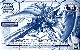 【イベント限定】SDガンダム クロスシルエット ウイングガンダムゼロEW(クロスシルエットフレームVer.)[クリアカラー]