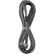 CableMod Basics RT-Series 12VHPWR ケーブル Amazon.co.jp: CableMod Basics RTシリーズ 12VHPWR Direct PCI