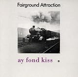 【輸入盤】ａｙ　ｆｏｎｄ　ｋｉｓｓ．