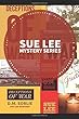 Sue Lee Mysteries: Volume 1,2,3,4