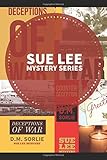 Sue Lee Mysteries: Volume 1,2,3,4