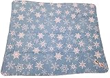Disney's Frozen Olaf Throw Blanket [並行輸入品]