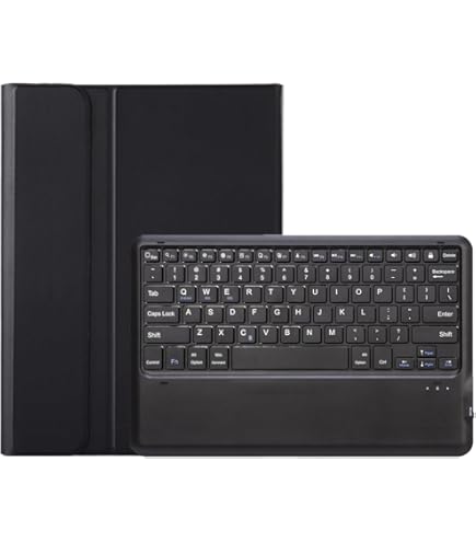 Lenovo Xiaoxin Pad Pro 2025 キーボード スタイラス Amazon.co.jp: Keyboard Cover Smart Case with Detachable