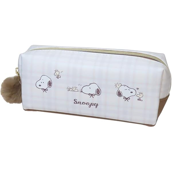 Amazon.co.jp: [COACH] 【純正紙袋＆スヌーピー特製カード付】 コーチ