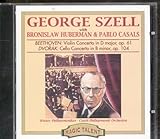 Beethoven/Dvorak;Violin/Cel