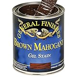 一般的な仕上げオイルベースジェルStains Gallon 21603297