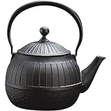 及源 鉄瓶 千草 H-154