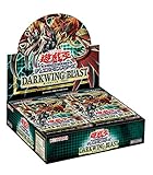 遊戯王OCGデュエルモンスターズ DARKWING BLAST BOX