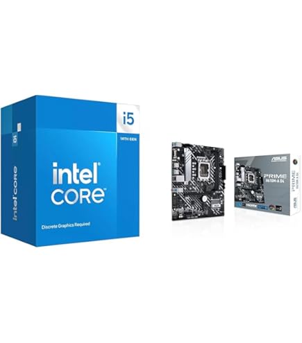 Core i5-12400+マザーボード+メモリー他セット Core i5-12400+マザーボード+メモリー他セット