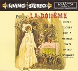 Boheme-Complete Opera