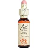バッチフラワー レメディ アスペン 10ml グリセリンタイプ 日本国内正規品