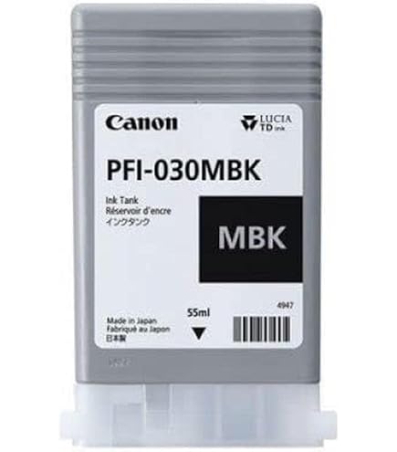 新品未使用　Canon PFI-120 10個セット Amazon.co.jp: キヤノン 2884C001 インクタンク PFI-120MBK : パソコン