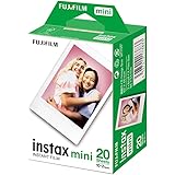 FUJIFILM インスタントカメラ チェキ用フィルム 20枚入 INSTAX MINI WW 2