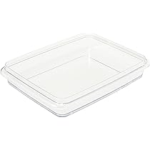業務用透明カバー付き食品保存容器 Amazon｜業務用 保存容器 透明 大容量タイプ 食品用 密閉容器