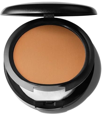 Amazon | MAC マック スタジオ フィックス パウダー プラス