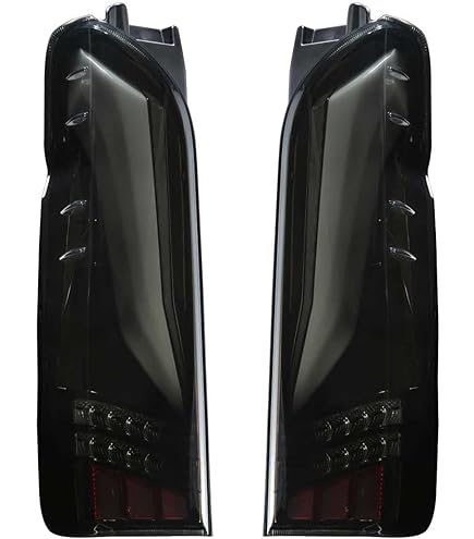 Valenti ヴァレンティテールランプ　ステップワゴンRK5 スパーダ LED 公式ショップ限定復刻】Valenti ヴァレンティ ジュエルLED