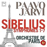 Complete Symphonies 1-7