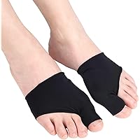足指サポーター 【ズレにくい】固定型シリコンパッド 簡単着脱 水洗い可能 男女兼用