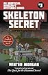 The Skeleton Secret: The Unofficial Minecraft Mysteries Series, Book Three (Minecraft Gamer's Adventure)