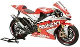 タミヤ 1/12 オートバイシリーズ No.100 ヤマハYZR-M1 04 No.7/No.33 プラモデル 14100