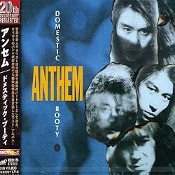 【LP2枚組】ANTHEM/Gypsy Ways+Ready to Ride LP2枚組】ANTHEM/Gypsy Ways+Ready to Ride