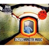 MONSTER MUSIC