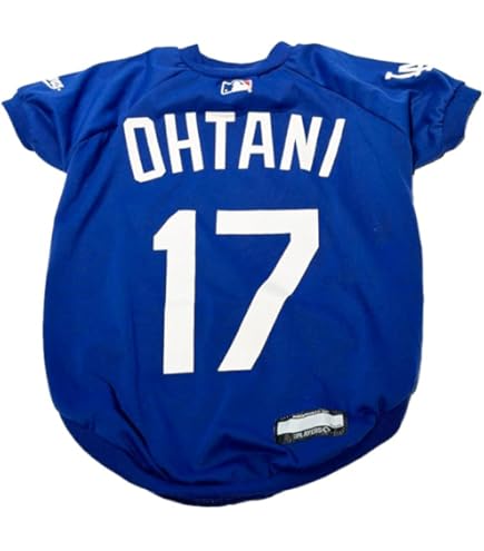Amazon | [エムエルビー] 公式 ロサンゼルス ドジャース 大谷翔平選手
