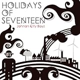 Johnan City Boyz