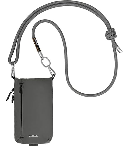 トポロジー　スマホサコッシュ　ショルダーストラップ付き Amazon.co.jp: トポロジー フォンサコッシュ : おもちゃ
