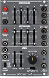 Behringer アナログシンセサイザー モジュラー ユーロラックモジュール ユーロラック対応 アナログデュアルエンベロープ/LFOモジュール SYSTEM100シリーズ 140 DUAL ENVELOPE/LFO GRAY