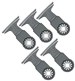 BOSCH(ボッシュ) カットソー・マルチツール用ブレード65mm (スターロック・5枚組) AII65BSPC/5