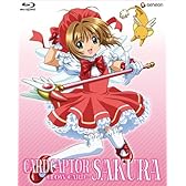 カードキャプターさくら ―クロウカード編― BOX (期間限定生産) [Blu-ray]