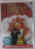 Best of the Muppet Show: Elton John [DVD]