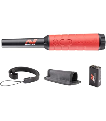 Amazon.co.jp: Minelab X-Terra Pro 金属探知機 - 高度な