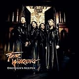 �u���U�[�Y�E�L�[�p�[