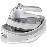 東芝 コードレススチームアイロン(シルバー) TOSHIBA 美(ミ) ラクルLa・Coo(ラクー) TA-FLW700-S