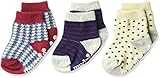 Mud Pie SOCKSHOSIERY ベビー・ボーイズ