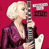 Faster [LP] [Analog]