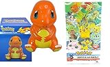 ポケットモンスター「Charmander」セラミックバンクカラーボックスPlusでパズルセット