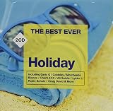 Best Ever Holiday / Various