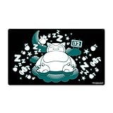 海外限定　カビゴン プレイマット 　ポケモンセンター