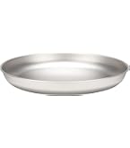 Amazon | スノーピーク(snow peak) トレックチタンボール STW