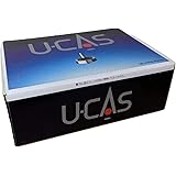 空中浮遊コマ Ｕ-ＣＡＳ 【ユーカス】