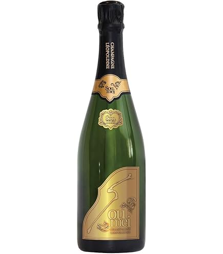 Amazon.co.jp: Soumei（ソウメイ） プラチナ ブラン・ド・ブラン