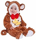 Forum Novelties(フォーラム) モンキー ベビー用 Inf