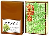 自然健康社 マタタビ茶 40パック + 甘草茶 30パック