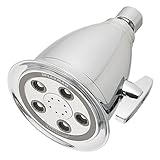 Speakman S-2005-HB Hotel Anystream High Pressure Adjustable Shower Head, Polished Chrome [並行輸入品]