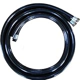 ツイン吸余水ホース3m　13 × 10 (13×10)