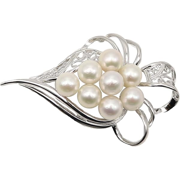 Amazon | Isowa Pearl（伊勢志摩の真珠専門店 イソワパール） アコヤ