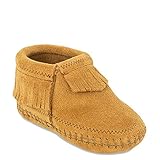 Minnetonka ベビー・ガールズ カラー: ピンク